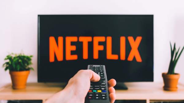 Netflix Netflix