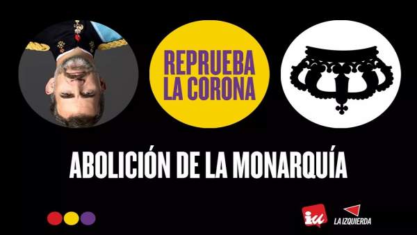 Campaña de IU Campaña de IU