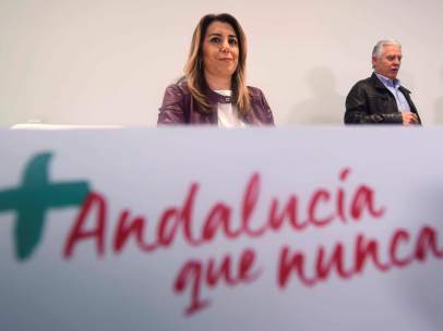Susana Díaz