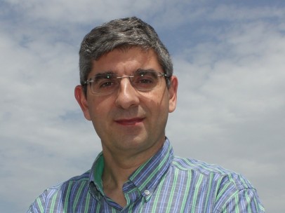 El astrofísico Ignasi Ribas
