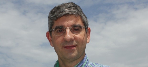 El astrofísico Ignasi Ribas