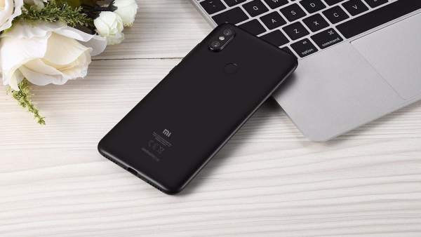 Xiaomi Mi A2 Xiaomi Mi A2
