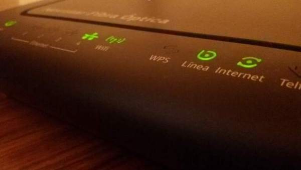 Router WiFi Router WiFi
