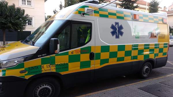 Ambulancia Tenorio Ambulancia Tenorio