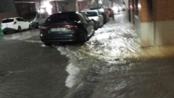 Declarada l'Emergència a La Ribera Alta per inundacions després d'unes pluges que han deixat 481 l/m2 en 24 hores Declarada l'Emergència a La Ribera Alta per inundacions després d'unes pluges que han deixat 481 l/m2 en 24 hores