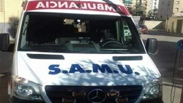 Una treballadora s'amputa un dit en una picadora de carn en una carnisseria de Los Montesinos Una treballadora s'amputa un dit en una picadora de carn en una carnisseria de Los Montesinos