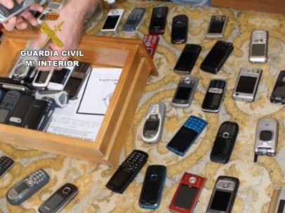 Operación Tygra pornografía infantil