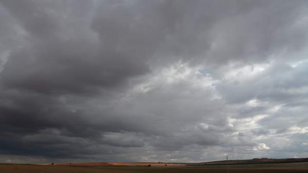 CIELO NUBLADO, TORMENTAS, TEMPORAL, LLUVIAS CIELO NUBLADO, TORMENTAS, TEMPORAL, LLUVIAS