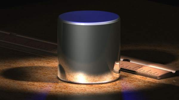 Un kilogramo Un kilogramo