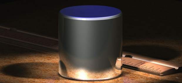 Un kilogramo