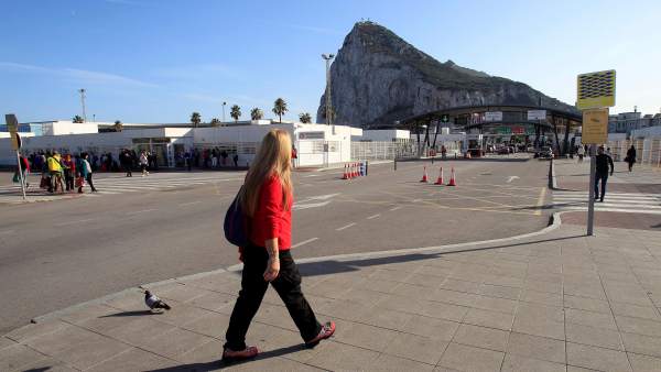 Campo de Gibraltar Campo de Gibraltar