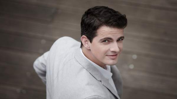 Philippe Jaroussky Philippe Jaroussky