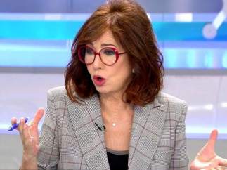Ana Rosa Quintana