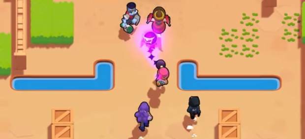 'Brawl Stars', el nuevo juego de los creadores de 'Clash Royale'