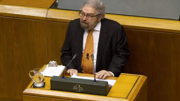Ararteko, Manu Lezertua Ararteko, Manu Lezertua