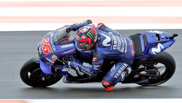 Maverick Viñales Maverick Viñales