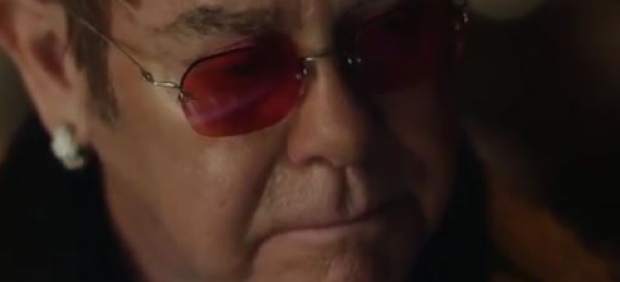 Elton John