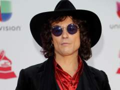 Bunbury: "Las canciones de Héroes del Silencio me parecen ingenuas"