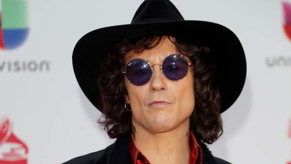Enrique Bunbury Enrique Bunbury