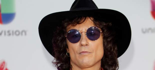 Enrique Bunbury