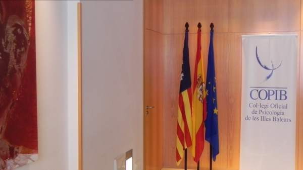 Colegio Oficial de Psicología de Baleares (COPIB) Colegio Oficial de Psicología de Baleares (COPIB)