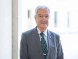 Franciscano Baena Bocanegra, candidato a decano del Colegio de Sevilla