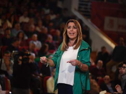 Susana Díaz