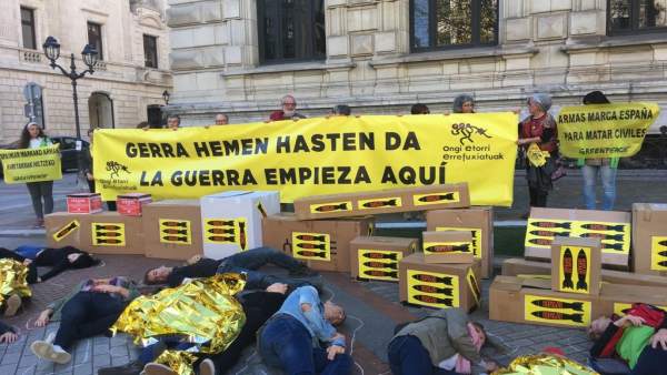 Protesta Protesta