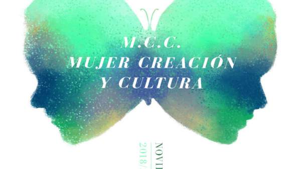 Ciclo 'Mujer, creación y cultura' Ciclo 'Mujer, creación y cultura'