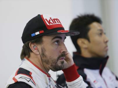 Fernando Alonso