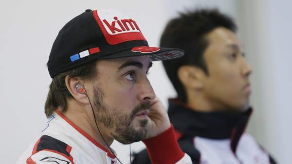 Fernando Alonso Fernando Alonso