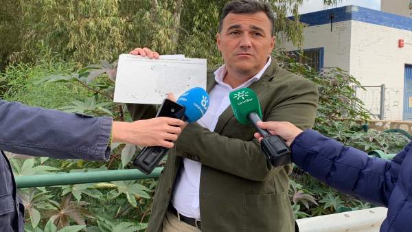 Hernández white ciudadanos cs málaga Hernández white ciudadanos cs málaga