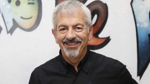 Carlos Sobera Carlos Sobera