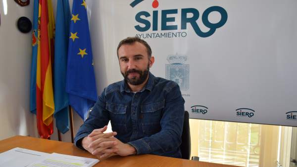 Concejal de Siero Concejal de Siero