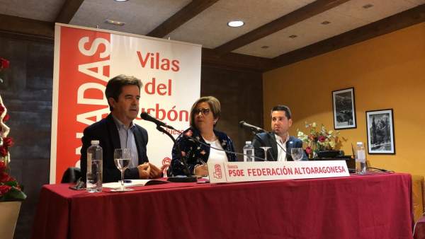 XVI Jornadas 'Vilas del Turbón' XVI Jornadas 'Vilas del Turbón'