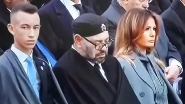 Mohamed VI Mohamed VI