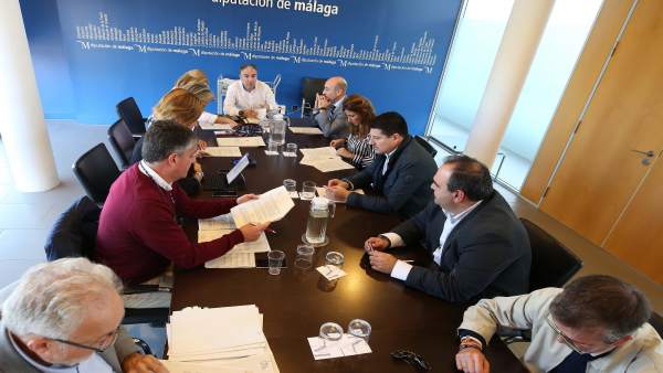 Junta de Gobierno Junta de Gobierno