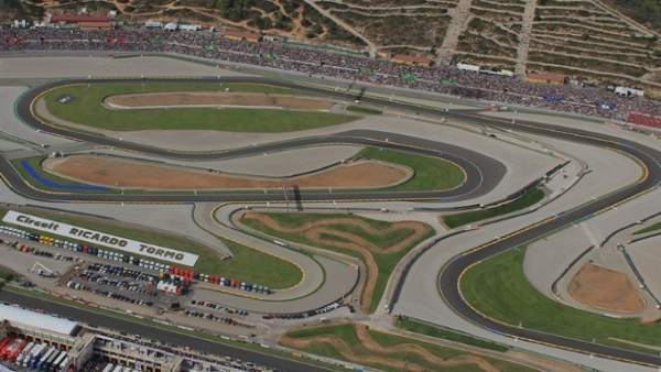 Circuit del Motor Ricardo Tormo Cheste Circuit del Motor Ricardo Tormo Cheste