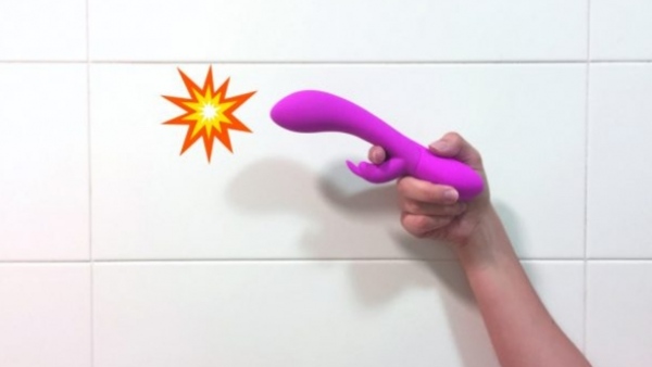 Vibrador Vibrador