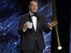 Kevin Spacey