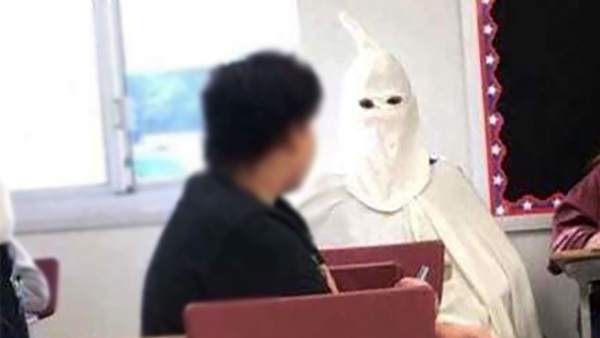 'Klansman' 'Klansman'
