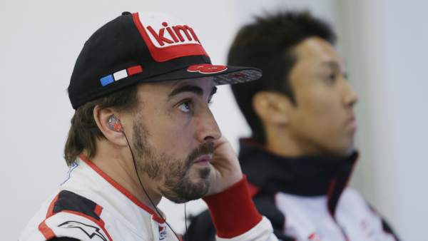 Fernando Alonso Fernando Alonso
