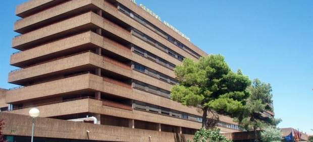 Hospital de Albacete