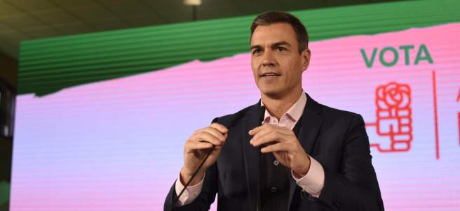 Pedro Sánchez
