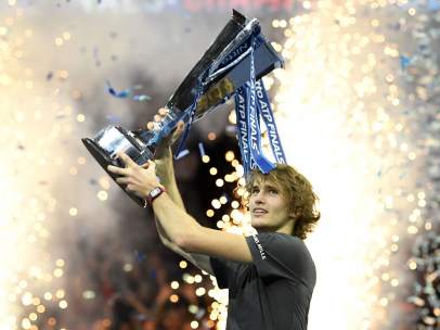 Alexander Zverev