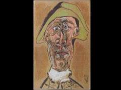 El Picasso robado y recuperado en Rumanía era un truco publicitario
