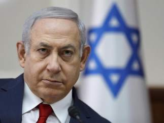 Benjamin Netanyahu