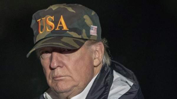 Donald Trump Donald Trump