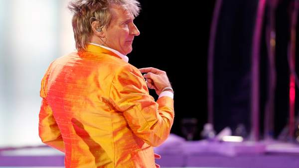 Rod Stewart Rod Stewart