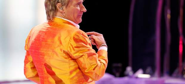 Rod Stewart